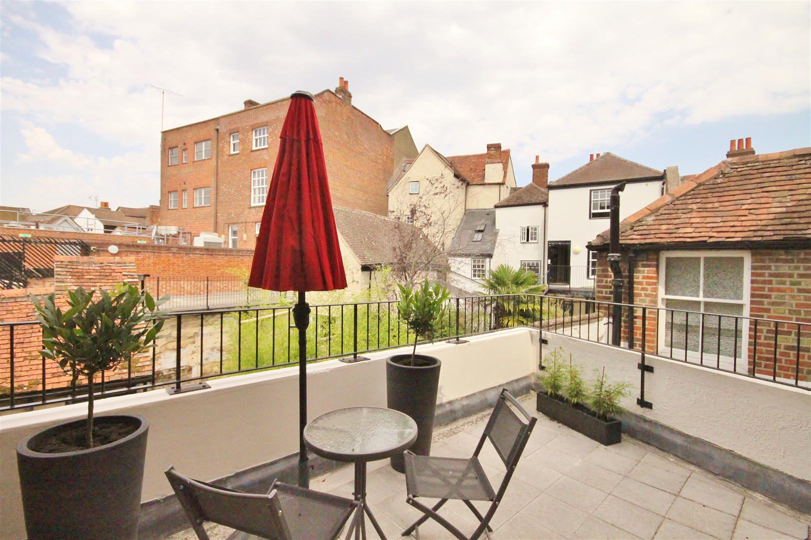 Thomas Merrifield Abingdon Thomas Merrifield